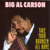 Take Your Drunken Ass Home artwork