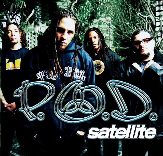 Satellite - Single