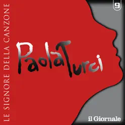 Oltre le nuvole - Paola Turci