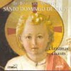 Benedictine Monks of Santo Domingo de Silos - Hymn. Adoro Te Devote. Mode V