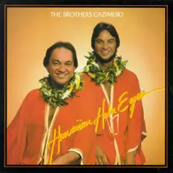 Hawaiian Hula Eyes by The Brothers Cazimero album reviews, ratings, credits