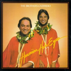 The Brothers Cazimero - Kapilimehana