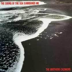 The Brothers Cazimero - Pupu A'o 'Ewa