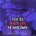 Vocal Warm Ups & Exercises album cover