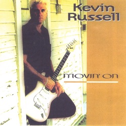Kevin Russell - Move Closer to Me