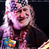 Live At Billy Bob's Texas: Willie Nelson artwork