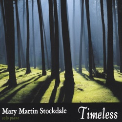 Mary Martin Stockdale - Raindance