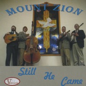 Mount Zion - Moses Prayed