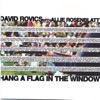 Hang a Flag In the Window