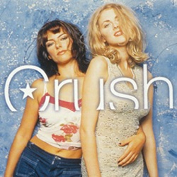 Crush - Jellyhead