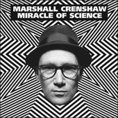 Marshall Crenshaw - A Wondrous Place