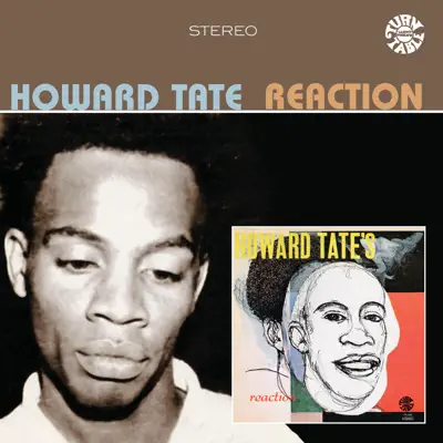 Reaction - Howard Tate