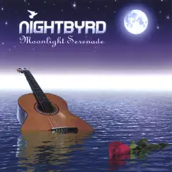 Moonlight Serenade by Nightbyrd album reviews, ratings, credits