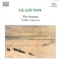 Violin Concerto In A Minor, Op. 82: Allegro Ma Non Troppo artwork
