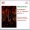 Symphony No. 1 in D Major, Op. 25 "Classical": Finale. Molto Vivace artwork