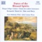 Siciliano From Sonata No. 2 In F Flat Major, Bwv 1031 cover