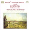 Leoplod Hofman - Concertos