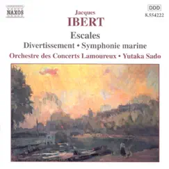Orchestral Works by Orchestre Lamoureux & Yutaka Sado album reviews, ratings, credits