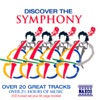 Discover The Symphony, 1998