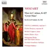 Stream & download Mozart: Mass in C Minor, K. 427 "Great Mass" - Kyrie in D Minor, K. 341