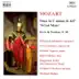 Mozart: Mass in C Minor, K. 427 