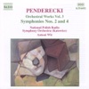 Orchestral Works -Vol. 3