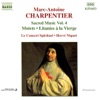 Hervé Niquet & Le Concert Spirituel - Alma Redemptoris H.44