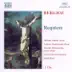 Requiem, Grande messe des morts, Op. 5: Lacrymosa song reviews