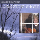 David Simpkins - Something New