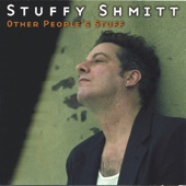 Stuffy Shmitt - I Get Ideas