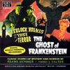 Slovak Radio Symphony Orchestra - The Ghost of Frankenstein: Death of the Unholy Three