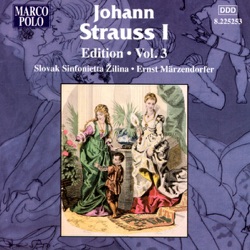 Ernst Marzendorfer - Sperl-Galopp, Op.42