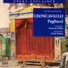 An Introduction To...Leoncavallo Pagliacci album lyrics, reviews, download