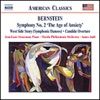 Jean Louis Steuerman, Chamber Orchestra of Europe & James Judd - Bernstein: Candide Overture - Candide Overture