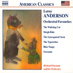 Richard Hayman And His Orchestra - Sleigh Ride