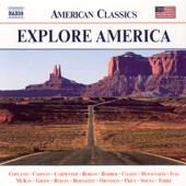 Nashville Chamber Orchestra - Appalachian Spring: Simple Gifts