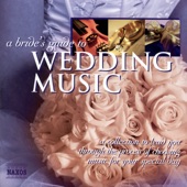 A Bride's Guide to Wedding Music artwork