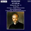 Dvořák: Rhapsody, Overtures album lyrics, reviews, download