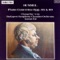 Piano Concerto in B Minor, Op. 89: II. Larghetto artwork