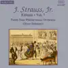 Stream & download Strauss: Edition (Vol. 7)