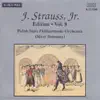 Stream & download Strauss: Edition (Vol. 8)