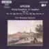 Spohr: String Quartets Nos. 27 & 28 album cover