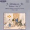 Sans-Souci-Quadrille, Op. 63 artwork