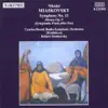 Stream & download Miaskovsky: Symphony No. 12, Silence, Op. 9