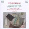 Stream & download Penderecki: Orchestral Works, Vol. 2