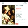 Handel: Deborah (Oratorio)
