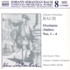 Bach: Overtures (Suites) Nos. 1-4