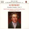 Stream & download Schubert: Lied Edition 13 - Goethe, Vol. 2