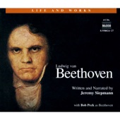 Jeremy Siepmann - Ludwig van Beethoven: Life and Works: Hammerklavier Sonata, op. 106 (exc.)