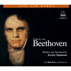 Beethoven and Fate Song Lyrics